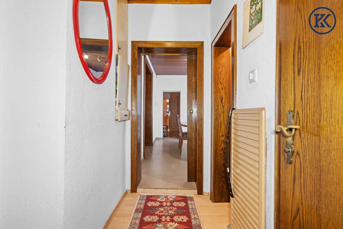 4-Zimmer-Haus kaufen in Wien – 83 m², € 450.000 – Bild 7 von 31