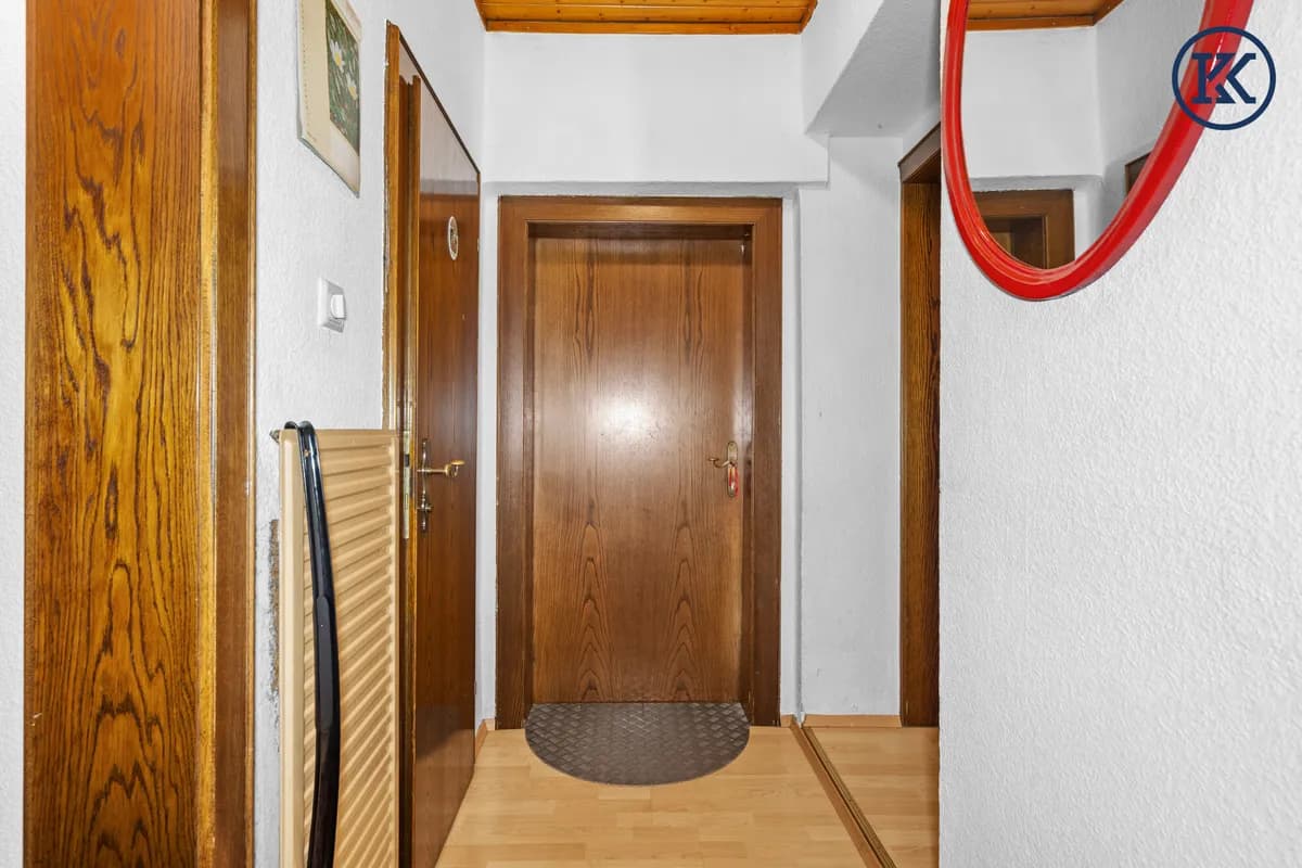 4-Zimmer-Haus kaufen in Wien – 83 m², € 450.000 – Bild 8 von 31