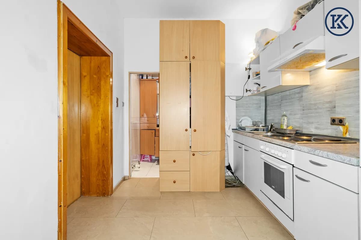 4-Zimmer-Haus kaufen in Wien – 83 m², € 450.000 – Bild 13 von 31