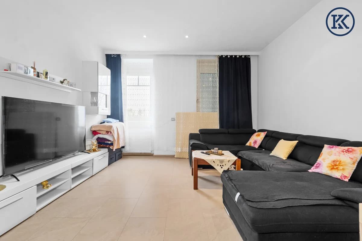 4-Zimmer-Haus kaufen in Wien – 83 m², € 450.000 – Bild 19 von 31