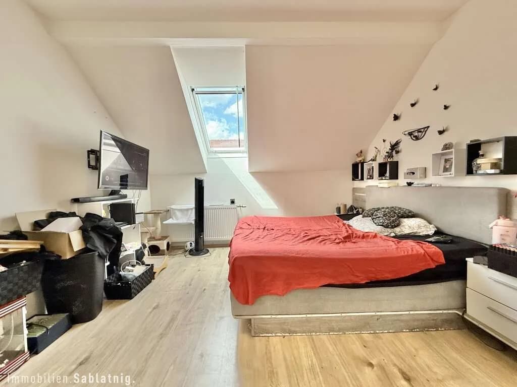 3-Zimmer-Wohnung kaufen in Sankt Pölten Land – 74,05 m², € 99.000