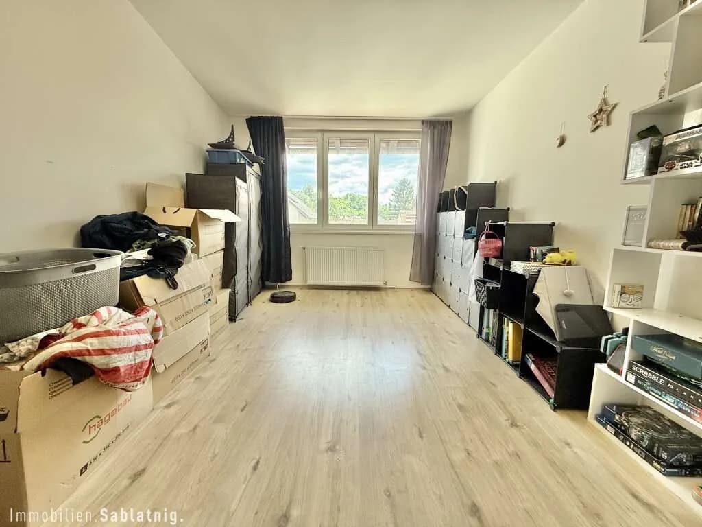 3-Zimmer-Wohnung kaufen in Sankt Pölten Land – 74,05 m², € 99.000 – Bild 2 von 12