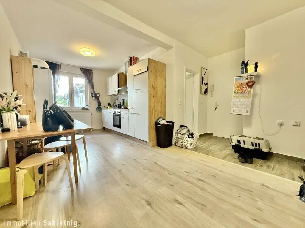 3-Zimmer-Wohnung kaufen in Sankt Pölten Land – 74,05 m², € 99.000 – Bild 4 von 12