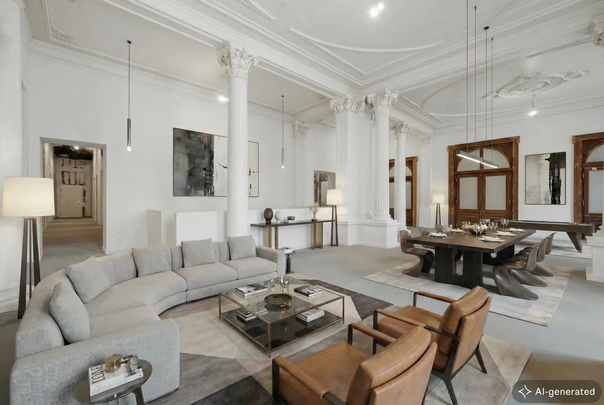 7-Zimmer-Wohnung kaufen in Wien – 375 m², € 7.998.000 – Bild 2 von 18