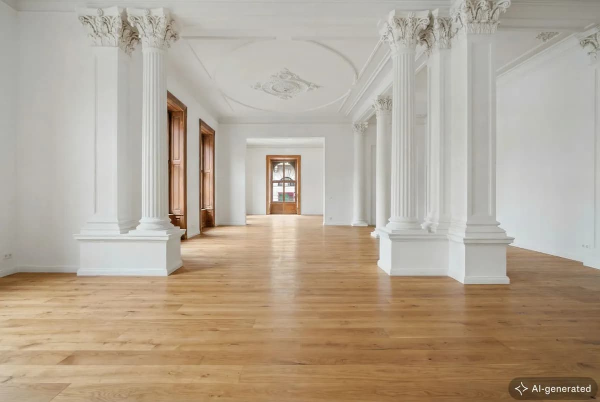 7-Zimmer-Wohnung kaufen in Wien – 375 m², € 7.998.000 – Bild 3 von 18