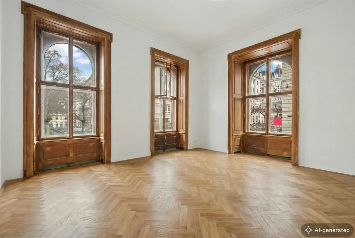 7-Zimmer-Wohnung kaufen in Wien – 375 m², € 7.998.000 – Bild 4 von 18