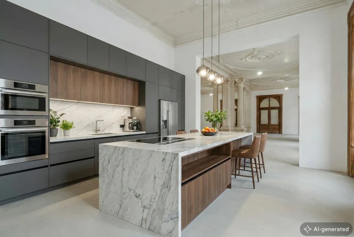 7-Zimmer-Wohnung kaufen in Wien – 375 m², € 7.998.000 – Bild 7 von 18