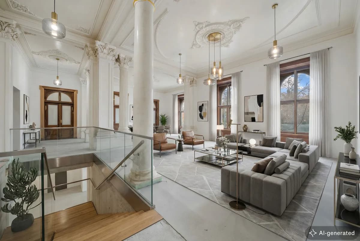 7-Zimmer-Wohnung kaufen in Wien – 375 m², € 7.998.000 – Bild 9 von 18