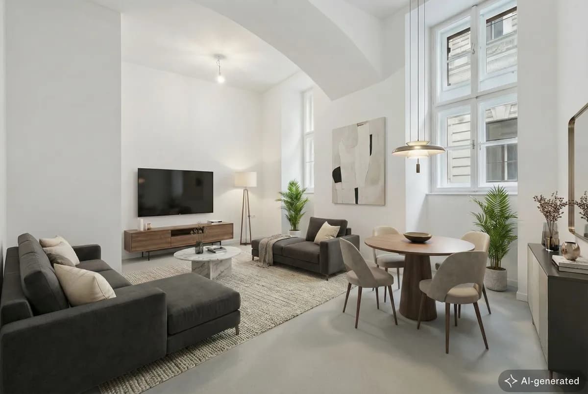 7-Zimmer-Wohnung kaufen in Wien – 375 m², € 7.998.000 – Bild 12 von 18