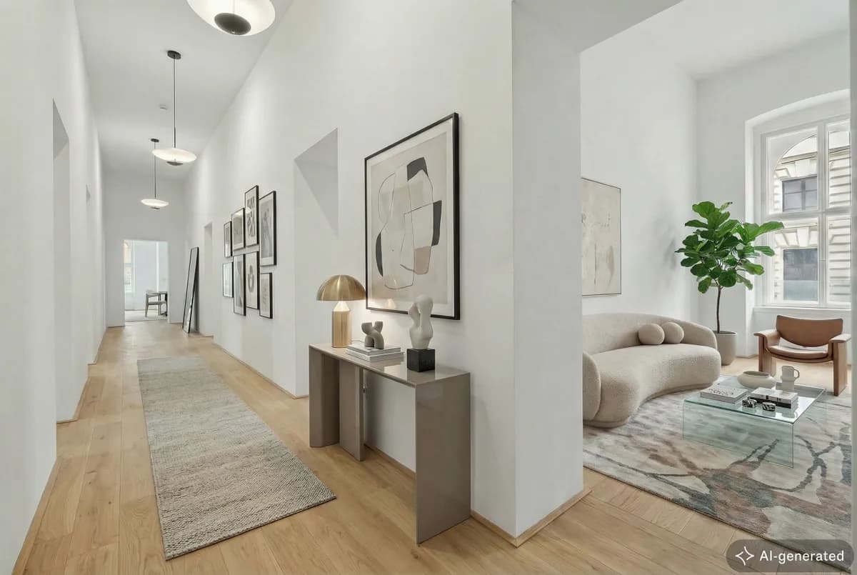7-Zimmer-Wohnung kaufen in Wien – 375 m², € 7.998.000 – Bild 13 von 18
