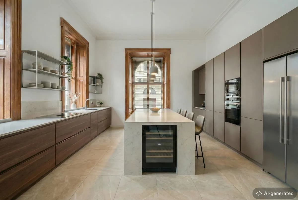 7-Zimmer-Wohnung kaufen in Wien – 375 m², € 7.998.000 – Bild 14 von 18