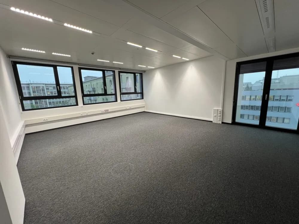 Gewerbeimmobilie mieten in Graz – 572 m², € 13 – Bild 2 von 4