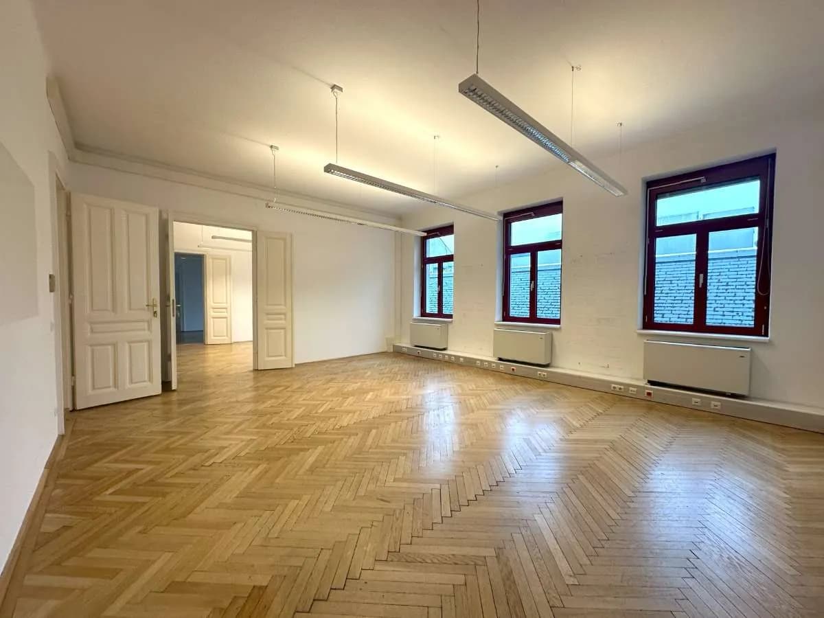 Gewerbeimmobilie mieten in Wien – 155 m², € 3.050 – Bild 2 von 12