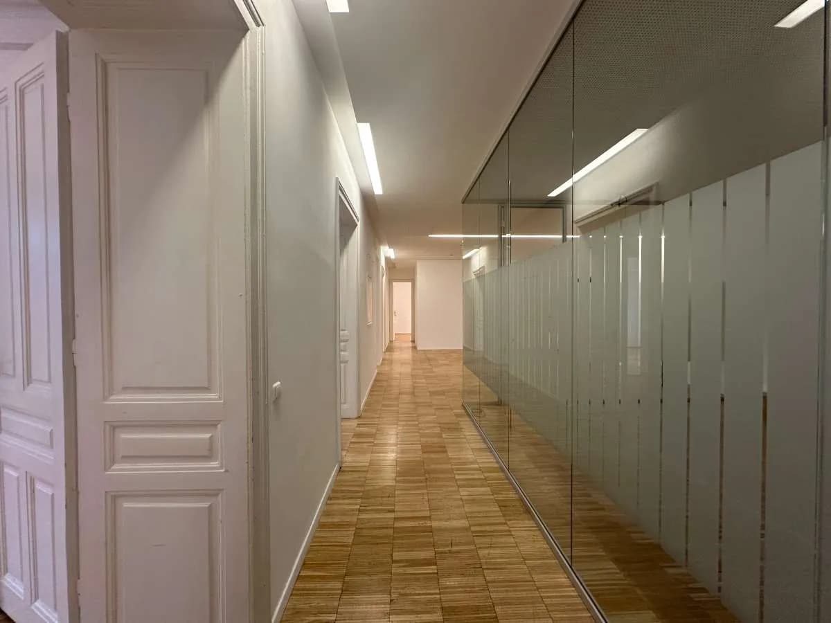 Gewerbeimmobilie mieten in Wien – 155 m², € 3.050 – Bild 3 von 12
