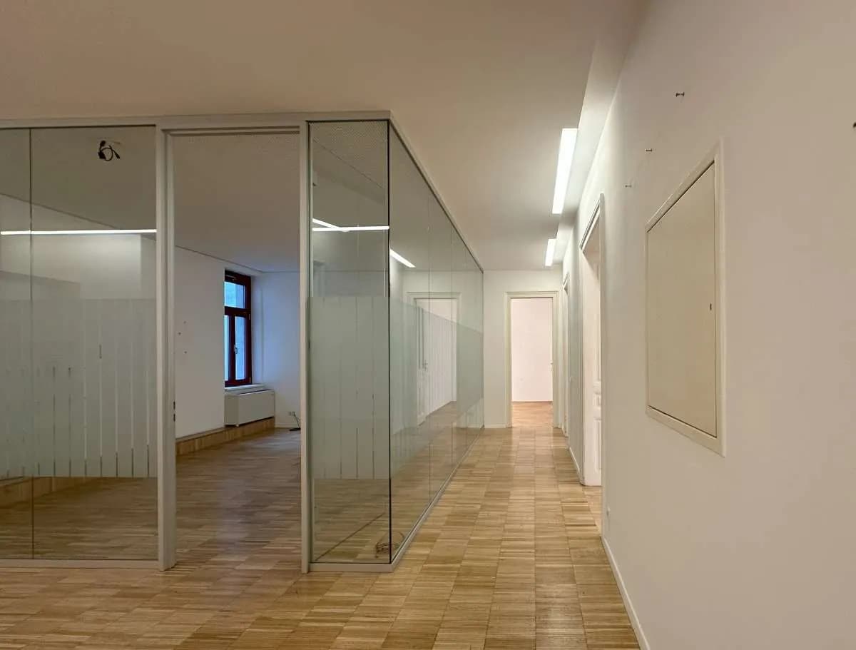 Gewerbeimmobilie mieten in Wien – 155 m², € 3.050 – Bild 4 von 12