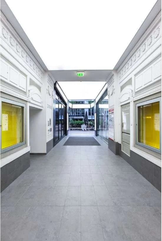Gewerbeimmobilie mieten in Wien – 155 m², € 3.050 – Bild 11 von 12