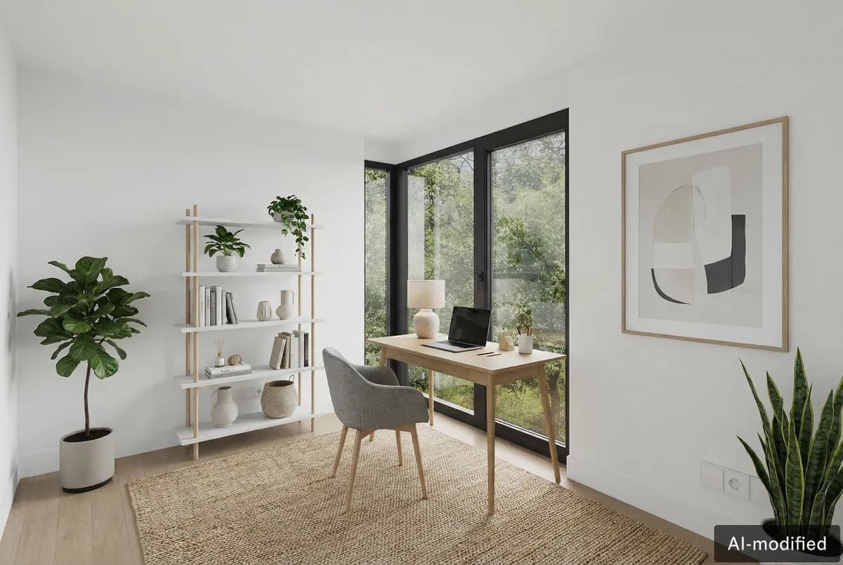 2-Zimmer-Immobilie kaufen in Wien – 114 m², € 1.050.000 – Bild 3 von 7