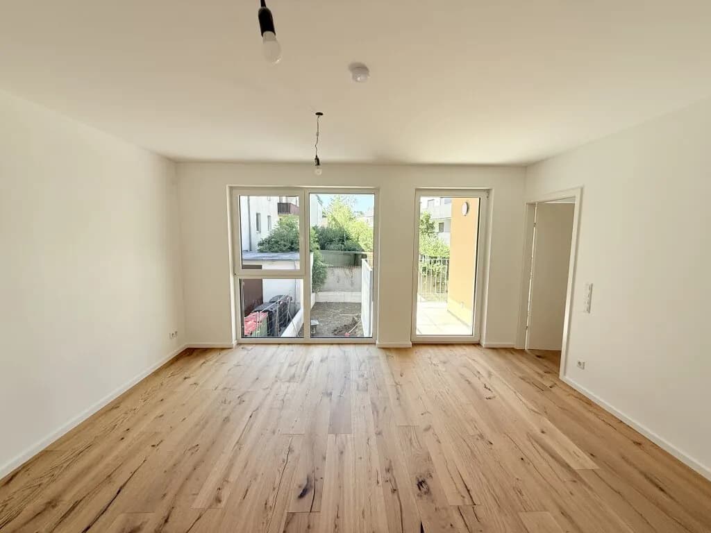 2-Zimmer-Wohnung kaufen in Wien – 45,38 m², € 319.000