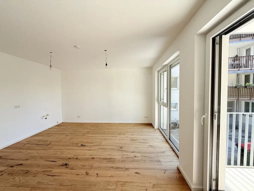 2-Zimmer-Wohnung kaufen in Wien – 45,38 m², € 319.000 – Bild 3 von 15