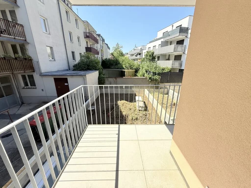 2-Zimmer-Wohnung kaufen in Wien – 45,38 m², € 319.000 – Bild 4 von 15