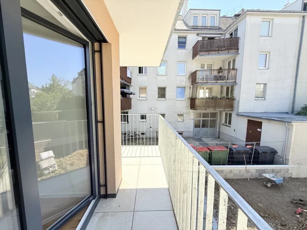 2-Zimmer-Wohnung kaufen in Wien – 45,38 m², € 319.000 – Bild 5 von 15