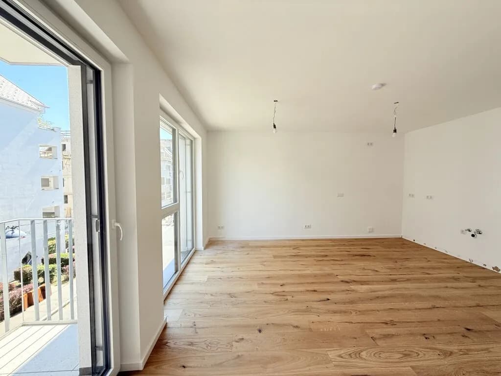 2-Zimmer-Wohnung kaufen in Wien – 44,09 m², € 299.000