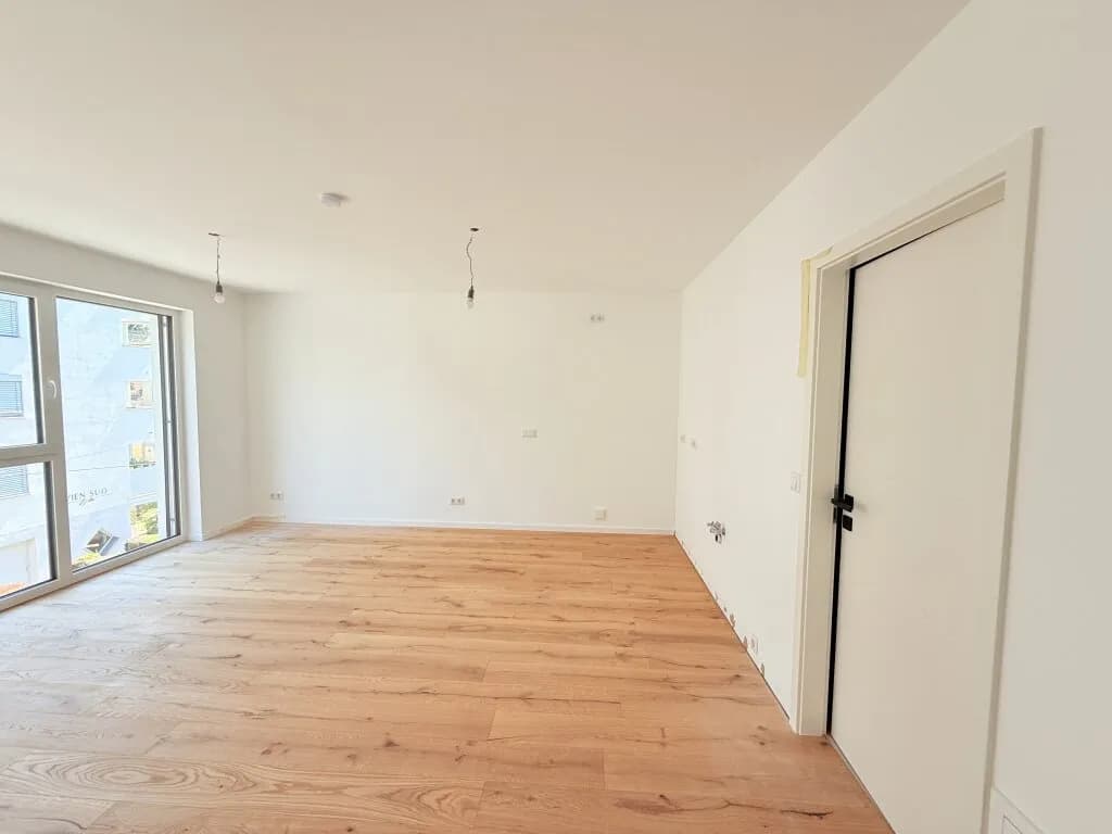 2-Zimmer-Wohnung kaufen in Wien – 44,09 m², € 299.000 – Bild 2 von 12