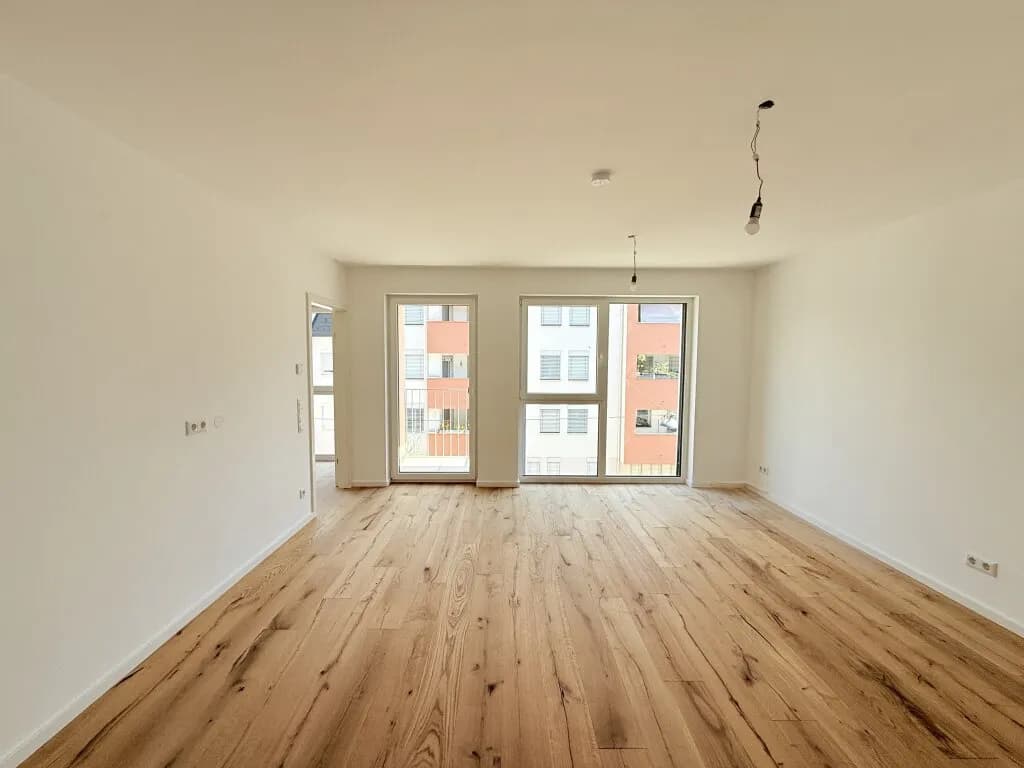 2-Zimmer-Wohnung kaufen in Wien – 44,09 m², € 299.000 – Bild 3 von 12