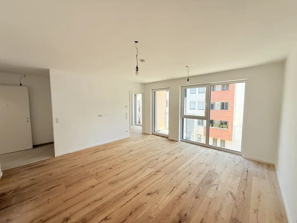 2-Zimmer-Wohnung kaufen in Wien – 44,09 m², € 299.000 – Bild 4 von 12