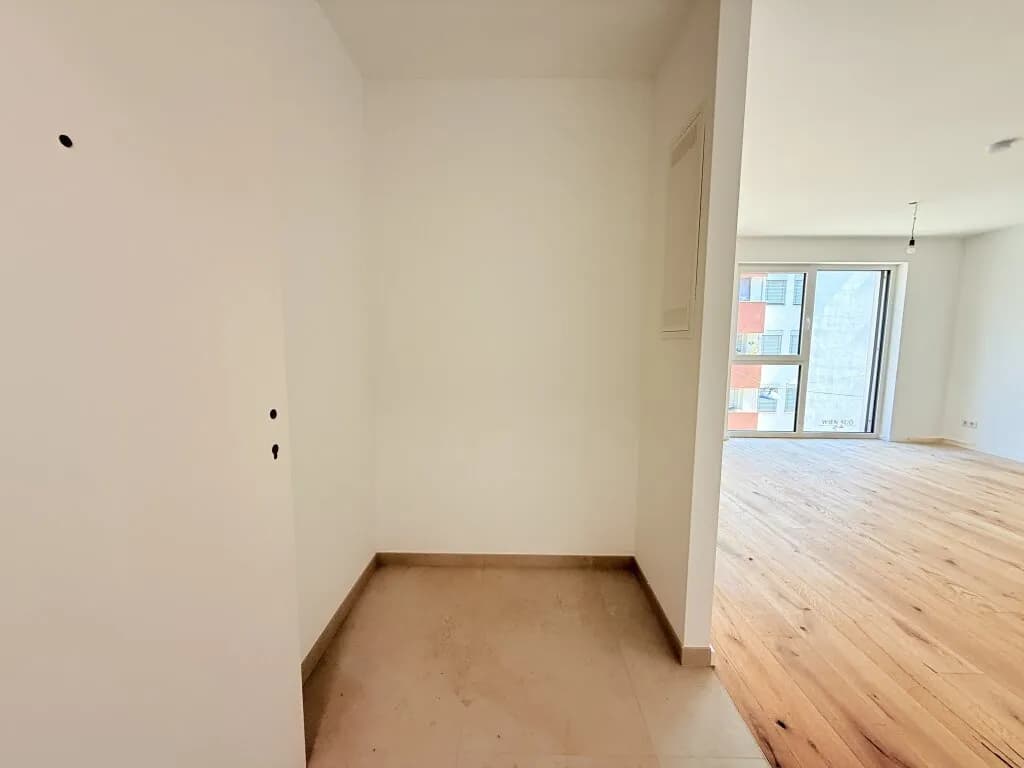 2-Zimmer-Wohnung kaufen in Wien – 44,09 m², € 299.000 – Bild 9 von 12