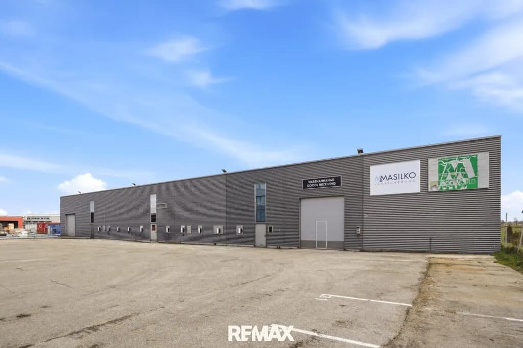 Immobilie mieten in Perg – 885 m², € 4.868 – Bild 2 von 7