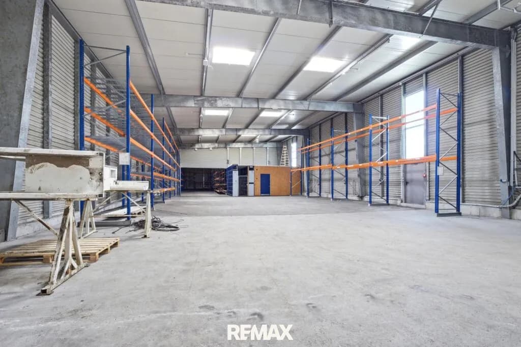 Immobilie mieten in Perg – 885 m², € 4.868 – Bild 3 von 7