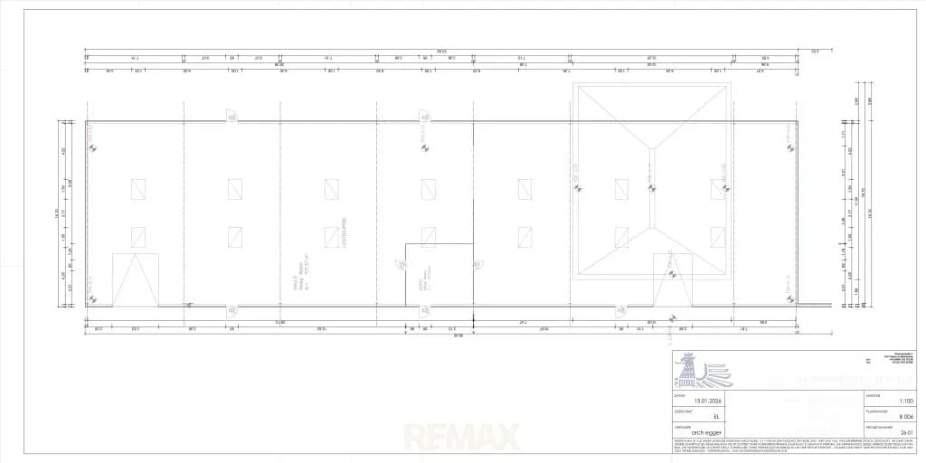 Immobilie mieten in Perg – 885 m², € 4.868 – Bild 7 von 7