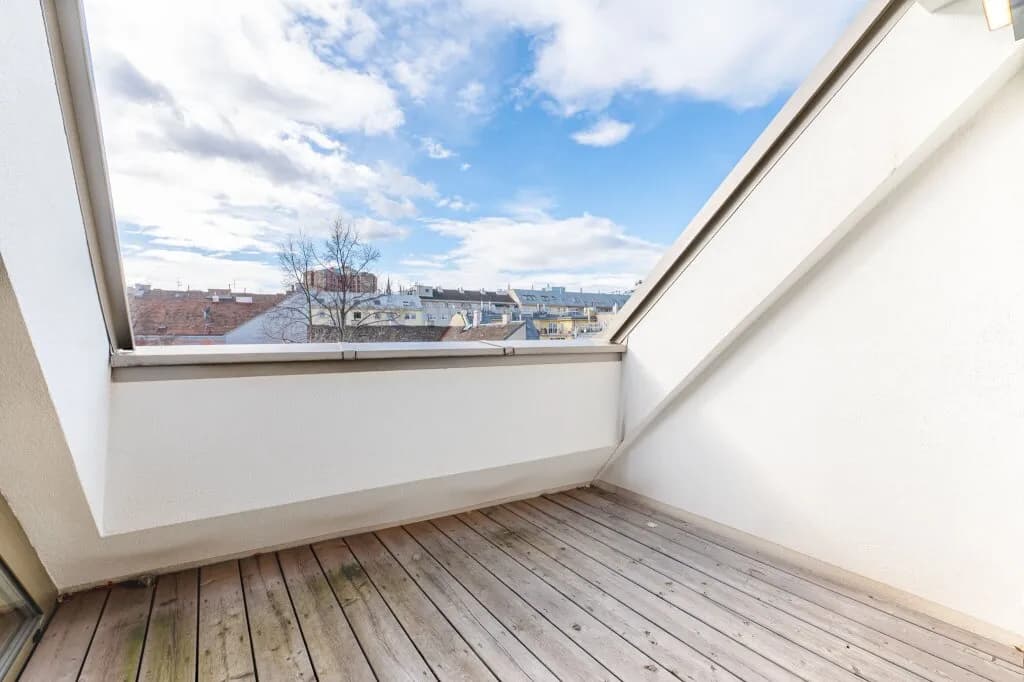 2-Zimmer-Wohnung mieten in Wien – 55,08 m², € 1.790 – Bild 7 von 26
