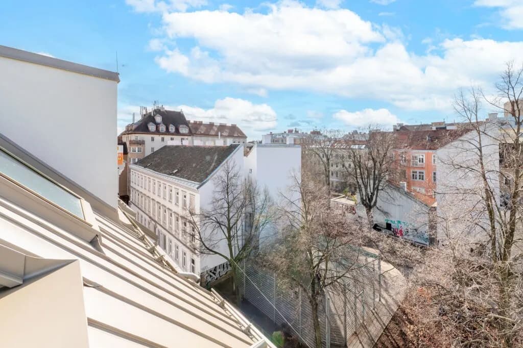 2-Zimmer-Wohnung mieten in Wien – 55,08 m², € 1.790 – Bild 8 von 26