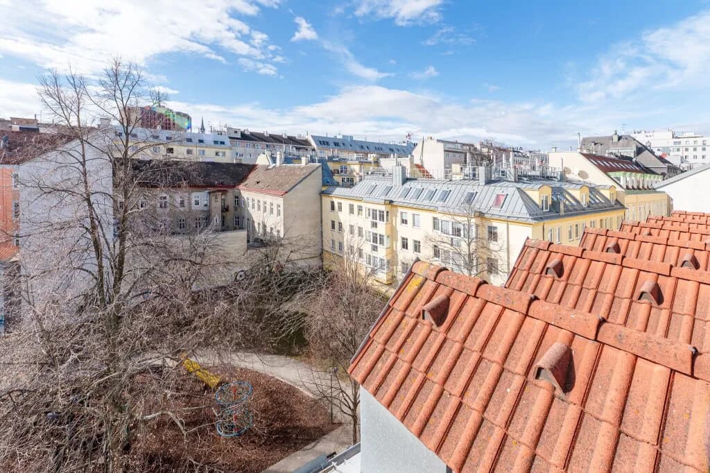 2-Zimmer-Wohnung mieten in Wien – 55,08 m², € 1.790 – Bild 9 von 26