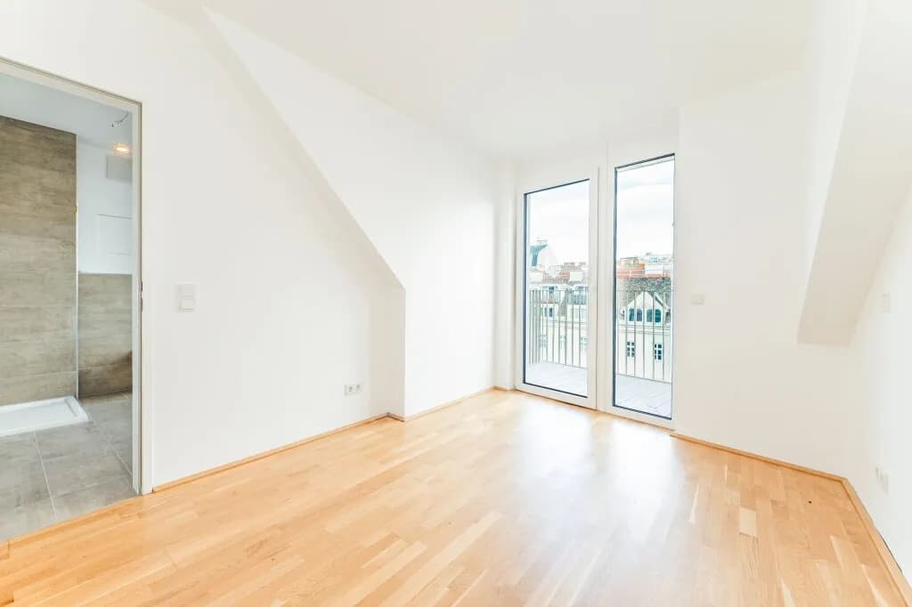 2-Zimmer-Wohnung mieten in Wien – 55,08 m², € 1.790 – Bild 11 von 26