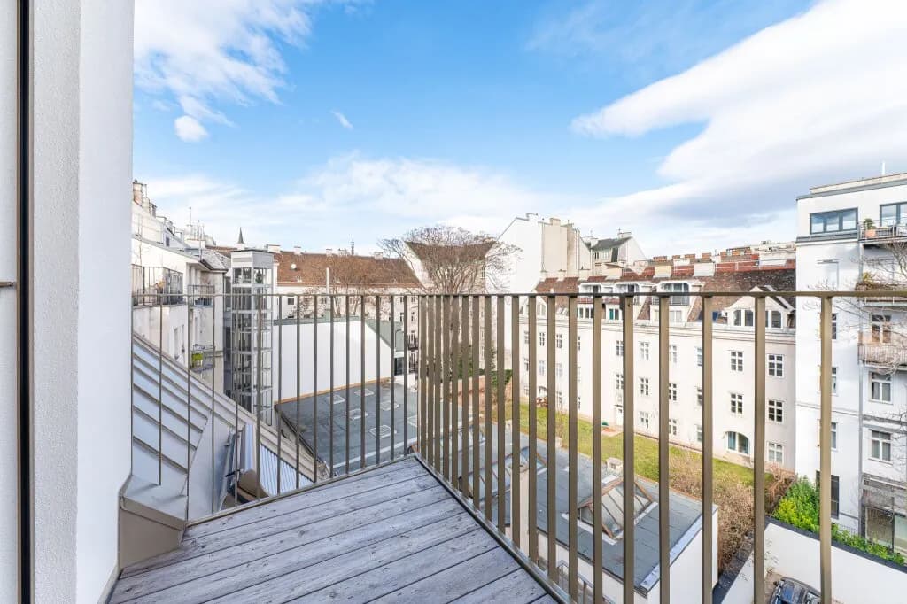 2-Zimmer-Wohnung mieten in Wien – 55,08 m², € 1.790 – Bild 13 von 26