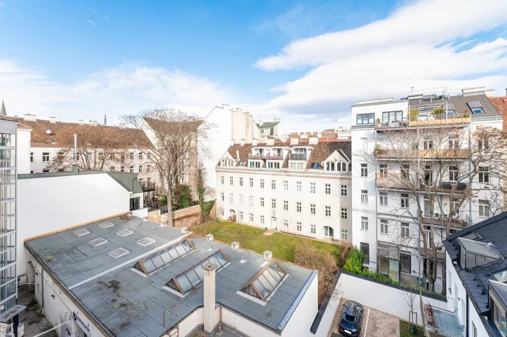 2-Zimmer-Wohnung mieten in Wien – 55,08 m², € 1.790 – Bild 14 von 26