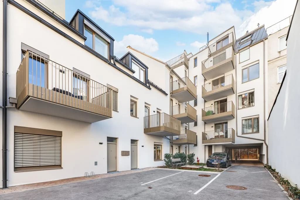 2-Zimmer-Wohnung mieten in Wien – 55,08 m², € 1.790 – Bild 22 von 26