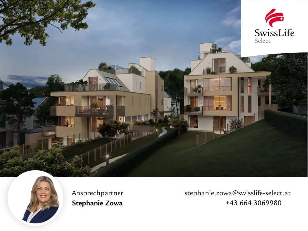 4-Zimmer-Wohnung kaufen in Wien – 134,46 m², € 1.690.000 – Bild 4 von 7