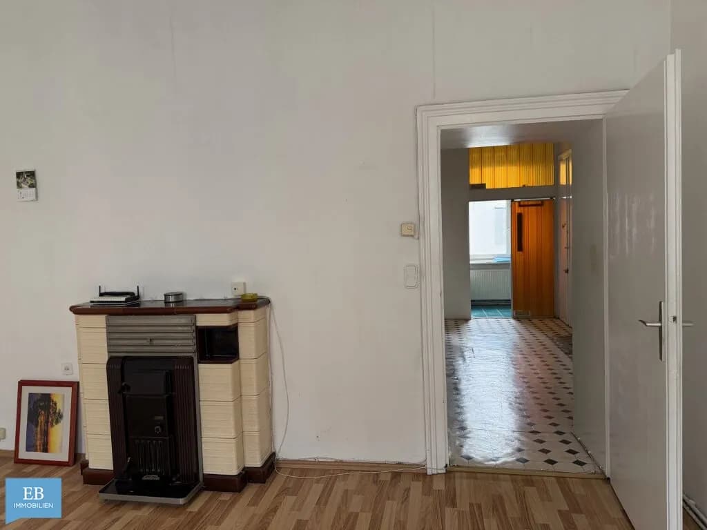2-Zimmer-Wohnung kaufen in Wien – 55,64 m², € 218.000