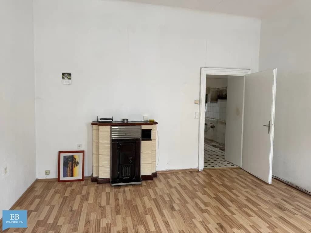 2-Zimmer-Wohnung kaufen in Wien – 55,64 m², € 218.000 – Bild 2 von 11
