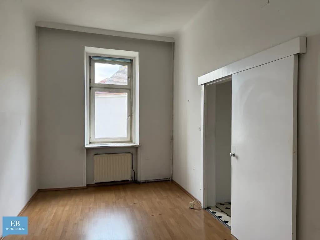2-Zimmer-Wohnung kaufen in Wien – 55,64 m², € 218.000 – Bild 4 von 11