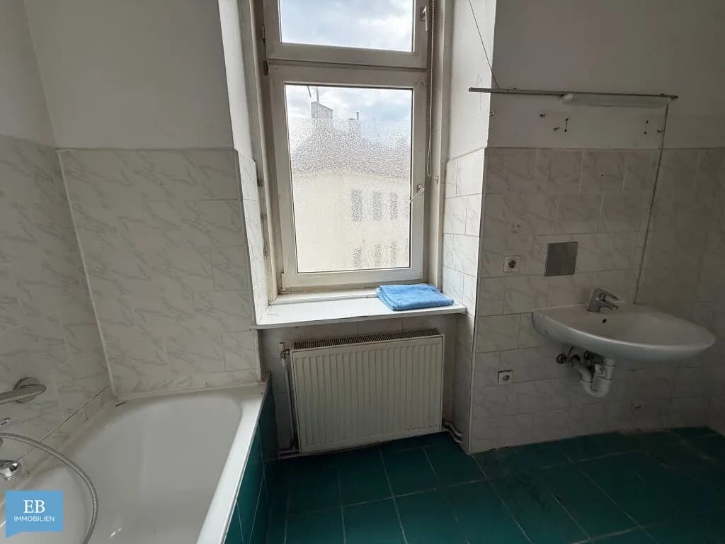 2-Zimmer-Wohnung kaufen in Wien – 55,64 m², € 218.000 – Bild 6 von 11