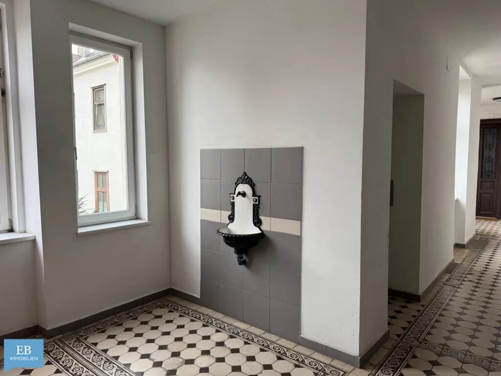 2-Zimmer-Wohnung kaufen in Wien – 55,64 m², € 218.000 – Bild 8 von 11