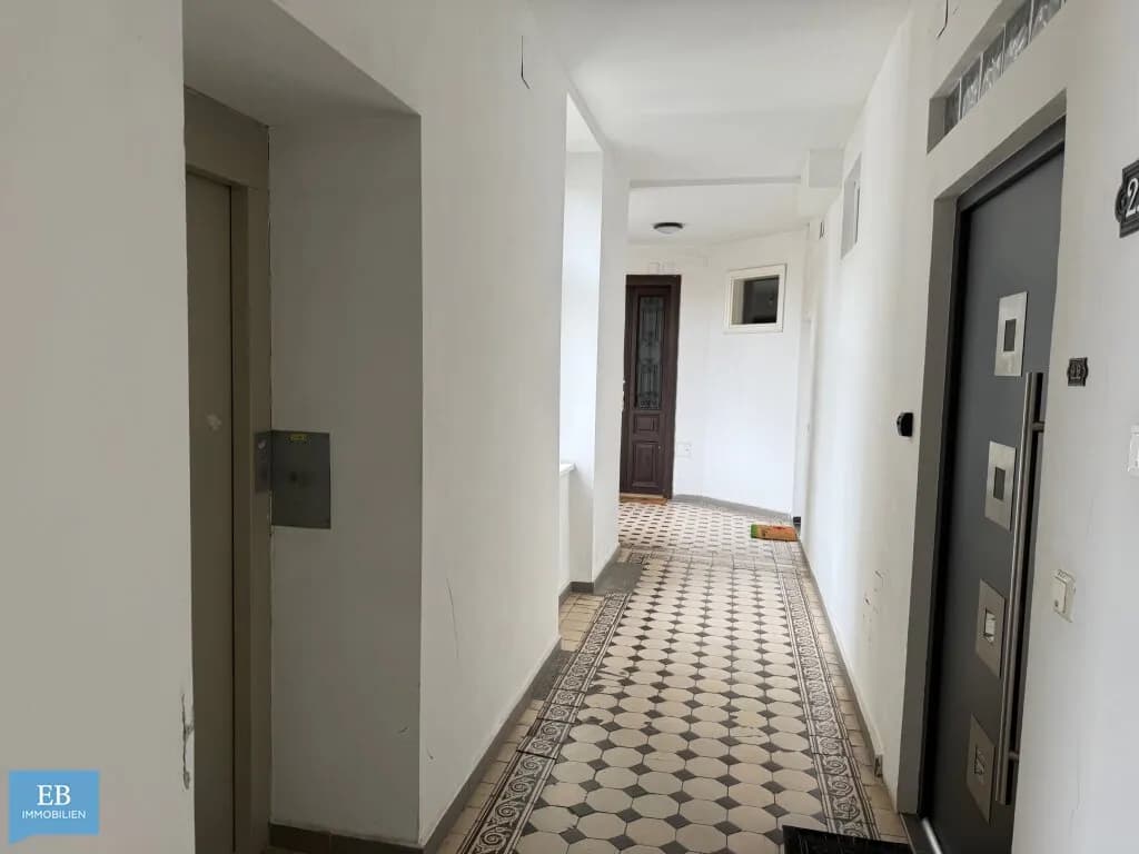 2-Zimmer-Wohnung kaufen in Wien – 55,64 m², € 218.000 – Bild 9 von 11