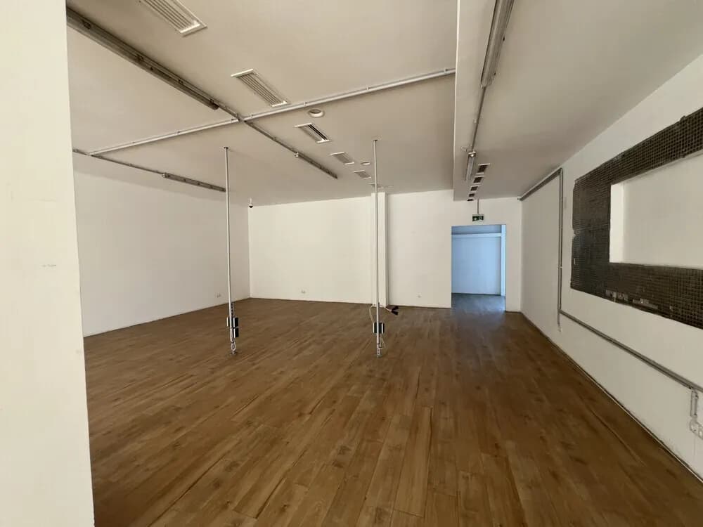 Gewerbeimmobilie mieten in Graz – 771 m², € 12