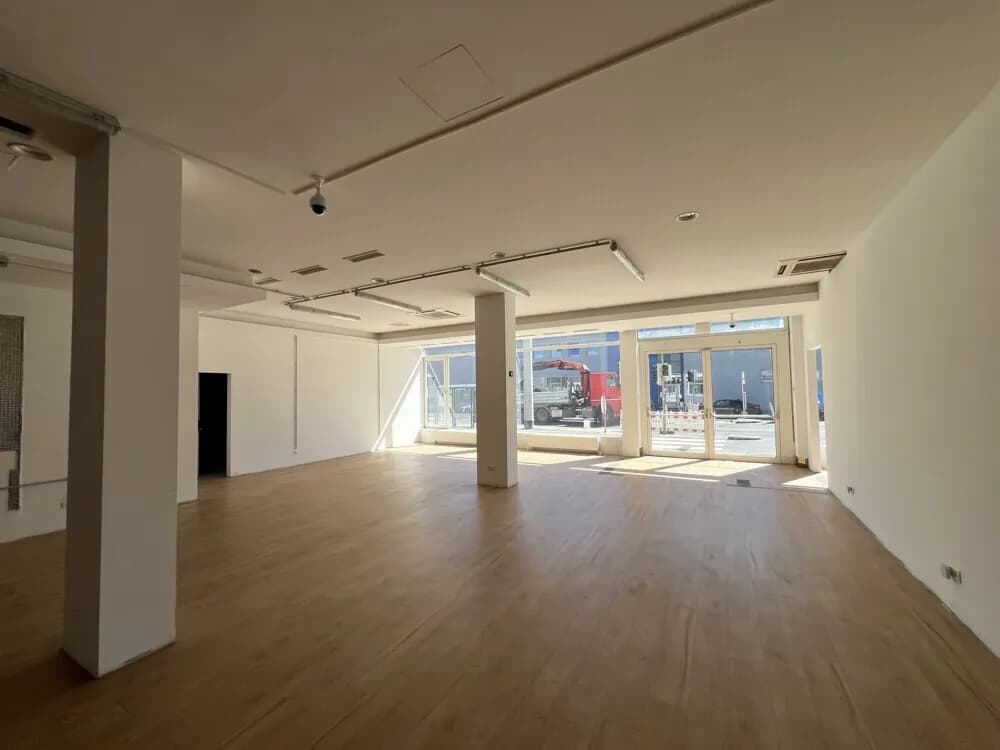 Gewerbeimmobilie mieten in Graz – 771 m², € 12 – Bild 4 von 11