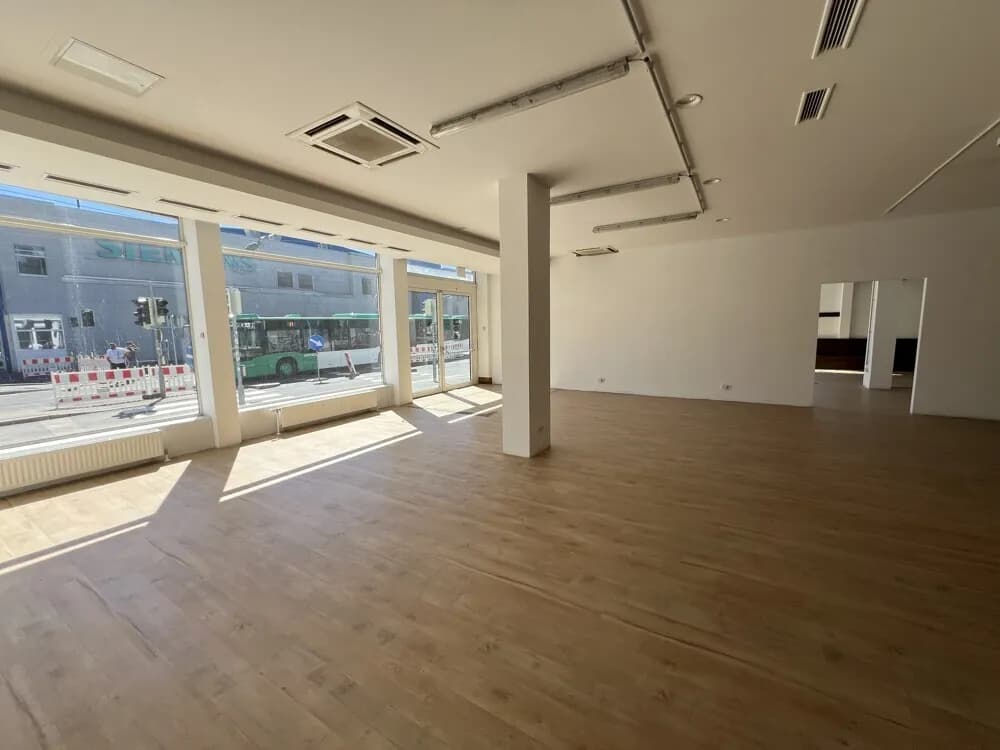 Gewerbeimmobilie mieten in Graz – 771 m², € 12 – Bild 5 von 11